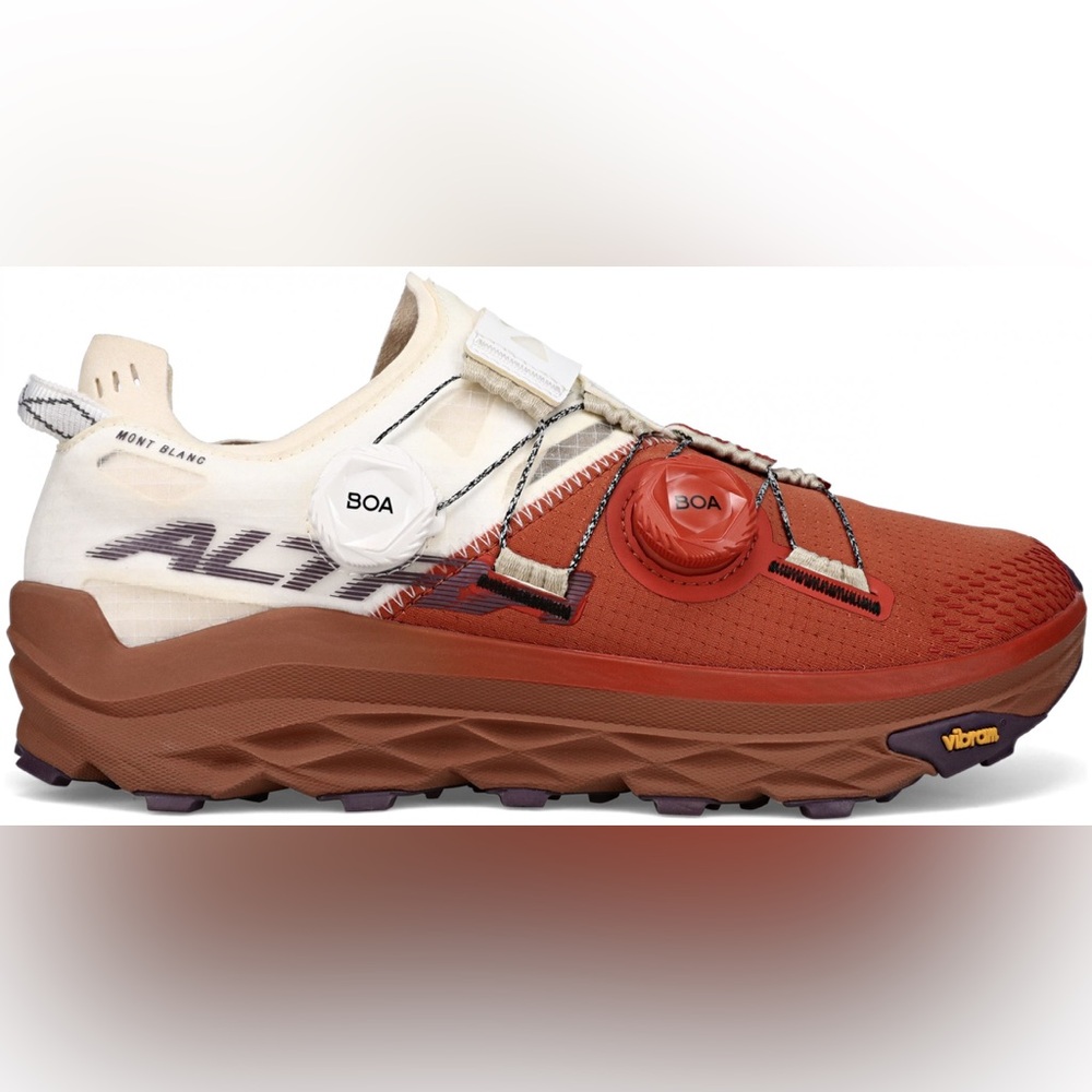 Altra Mont Blanc BOA Trail Running Shoe